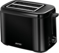 MPM MTO-07 Black