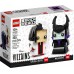 LEGO BrickHeadz Cruella un Diabolina (40620)