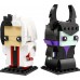 LEGO BrickHeadz Cruella un Diabolina (40620)