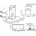 Electrolux  Electrolux KFTB19X one size