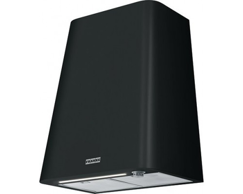 Franke NAS RTV AGD FRANKE SMART DECO FSMD 508 BK Black mat