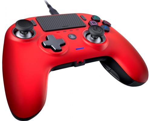 Pad Nacon Revolution Pro (PS4OFPADRPC3RED)