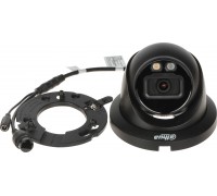 Dahua Technology IP IPC-HDW2849TM-S-IL-0280B-BLACK WizSense - 8.3 Mpx 4K UHD 2.8 mm