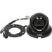 Dahua Technology IP IPC-HDW2849TM-S-IL-0280B-BLACK WizSense - 8.3 Mpx 4K UHD 2.8 mm