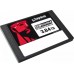 SSD Kingston DC600M 3.84TB 2.5" SATA III (SEDC600M/3840G)