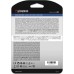 SSD Kingston DC600M 3.84TB 2.5" SATA III (SEDC600M/3840G)
