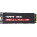 SSD Patriot VP4300 Lite 2TB M.2 2280 PCI-E x4 Gen4 NVMe (VP4300L2TBM28H)