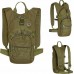 Nils Extreme NC1732 ZIELONY PLECAK CRAB NILS CAMP