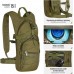 Nils Extreme NC1732 ZIELONY PLECAK CRAB NILS CAMP
