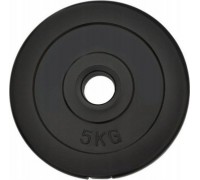 Spartan Sport cementowe plate 5 kg
