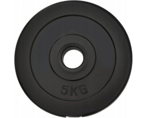 Spartan Sport cementowe plate 5 kg
