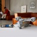LEGO Star Wars™ Žiletes ģerbonis™ (75331)