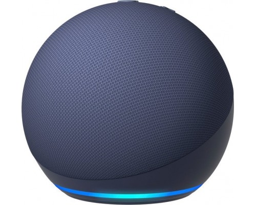 Amazon Echo Dot 5 blue (B09B8RF4PY)