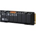 SSD SanDisk SN850X 2TB M.2 2280 PCI-E x4 Gen4 NVMe (WDBB9H0020BNC-WRSN)