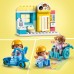 LEGO Duplo bērnudārza dzīve (10992)