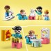 LEGO Duplo bērnudārza dzīve (10992)