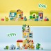LEGO Duplo bērnudārza dzīve (10992)