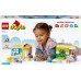 LEGO Duplo bērnudārza dzīve (10992)