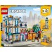 LEGO Creator Galvenā iela (31141)