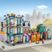 LEGO Creator Galvenā iela (31141)