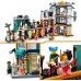 LEGO Creator Galvenā iela (31141)