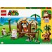 LEGO Super Mario māja Donkey Kong 2 — pirmais stāvs (71424)