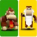 LEGO Super Mario māja Donkey Kong 2 — pirmais stāvs (71424)