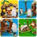 LEGO Super Mario māja Donkey Kong 2 — pirmais stāvs (71424)