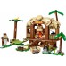 LEGO Super Mario māja Donkey Kong 2 — pirmais stāvs (71424)