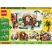 LEGO Super Mario māja Donkey Kong 2 — pirmais stāvs (71424)