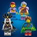 LEGO DREAMZzz Koszmarny Rekinokręt (71469)
