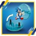 LEGO Sonic the Hedgehog Sonic - испытание с подсказкой (76990)