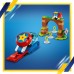 LEGO Sonic the Hedgehog Sonic - испытание с подсказкой (76990)