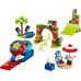 LEGO Sonic the Hedgehog Sonic - испытание с подсказкой (76990)