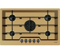 Foster KE 5G HOB FLUSH MOUNT GOLD