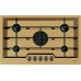 Foster KE 5G HOB FLUSH MOUNT GOLD