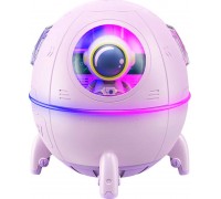 Remax Remax Spacecraft (pink)