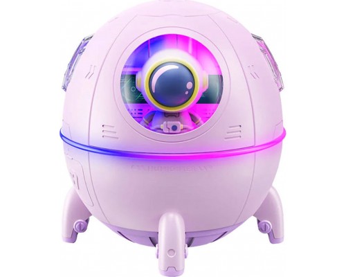 Remax Remax Spacecraft (pink)