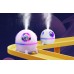 Remax Remax Spacecraft (pink)