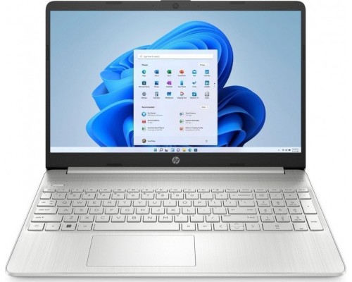 Laptop HP 15s-eq2659nw Ryzen 7 5700U / 16 GB / 512 GB / W11 (584Y2EA)
