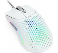 Glorious PC Gaming Race Glorious Model O 2 White