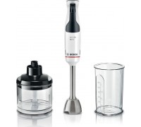 Bosch rÄczny BOSCH ErgoMaster MSM4W220 BiaÅy