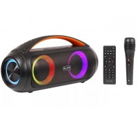 Blow Boombox black (30-356#)