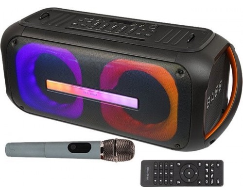 Blow DJBox black (30-392#)