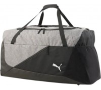 Puma Bag Puma teamFINAL Teambag L czarno-gray 78940 01