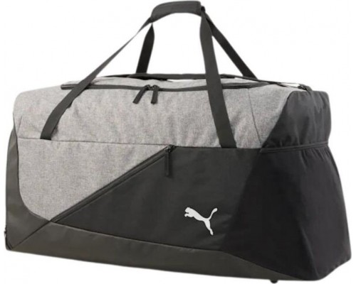 Puma Bag Puma teamFINAL Teambag L czarno-gray 78940 01