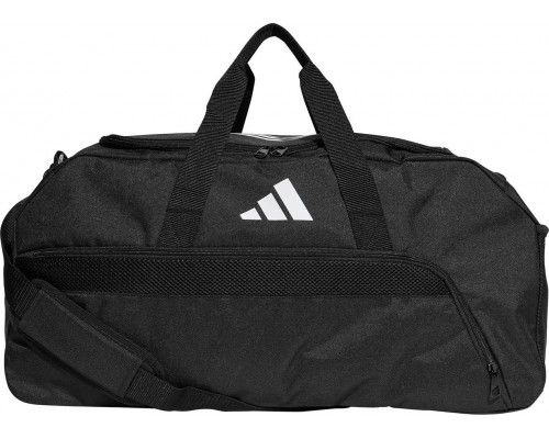 Adidas Bag adidas Tiro League Duffel Medium black HS9749