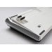 Ducky Ducky One 3 Classic Black/White TKL Gaming Keyboard, RGB LED - MX-Black