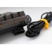 Ducky Ducky One 3 Aura Black SF Gaming Tastatur, RGB LED - MX-Silent-Red (US)