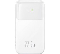 Baseus Comet 10000mAh White